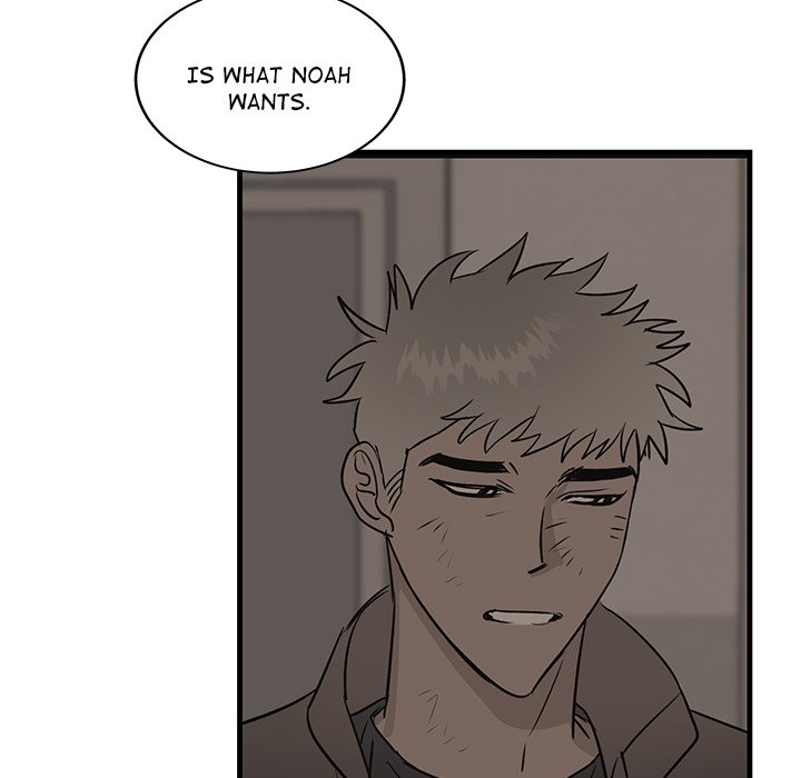 Hand in Hand - Chapter 34 [photo 35] - MangaPorn