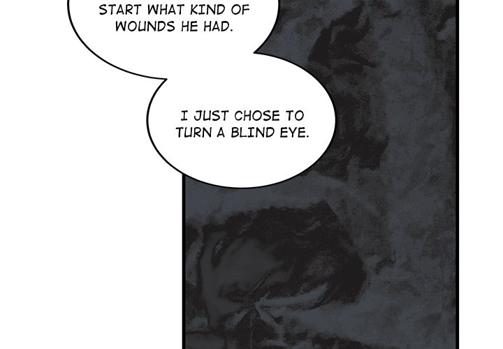 Hand in Hand - Chapter 34 [photo 4] - MangaPorn