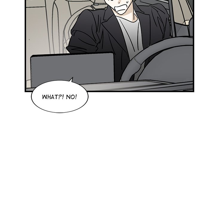 Hand in Hand - Chapter 34 [photo 40] - MangaPorn