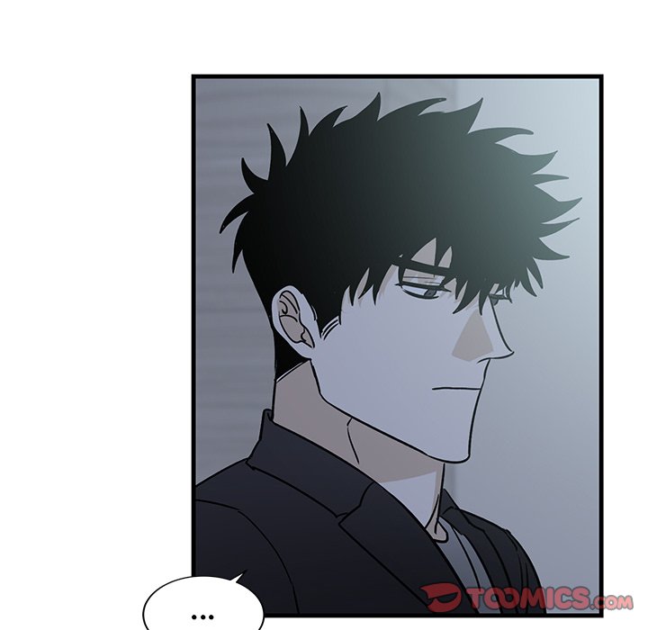 Hand in Hand - Chapter 34 [photo 46] - MangaPorn