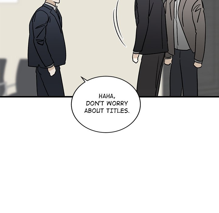 Hand in Hand - Chapter 34 [photo 57] - MangaPorn