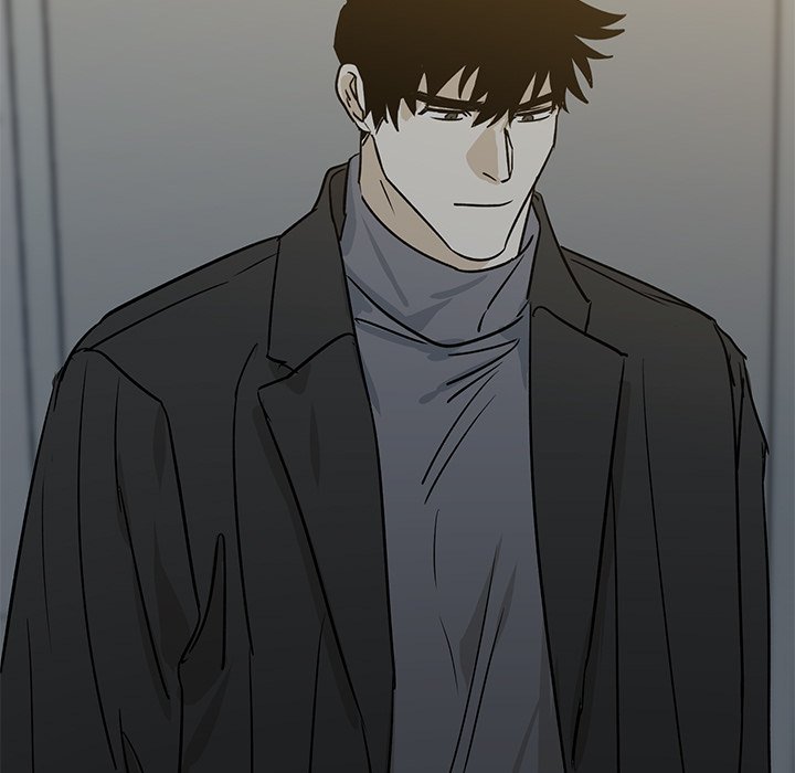 Hand in Hand - Chapter 34 [photo 7] - MangaPorn