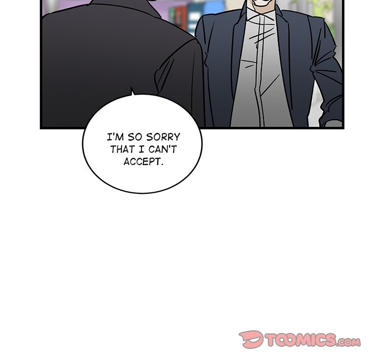 Hand in Hand - Chapter 34 [photo 70] - MangaPorn