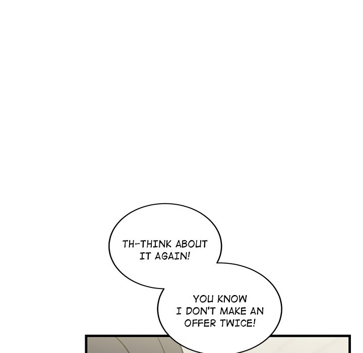 Hand in Hand - Chapter 34 [photo 73] - MangaPorn