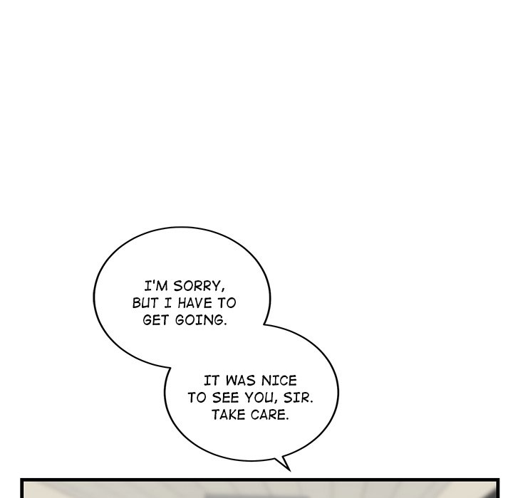 Hand in Hand - Chapter 34 [photo 75] - MangaPorn