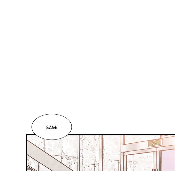 Hand in Hand - Chapter 34 [photo 80] - MangaPorn