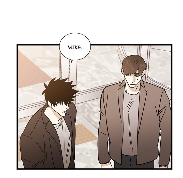 Hand in Hand - Chapter 34 [photo 88] - MangaPorn