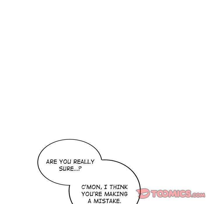 Hand in Hand - Chapter 34 [photo 98] - MangaPorn