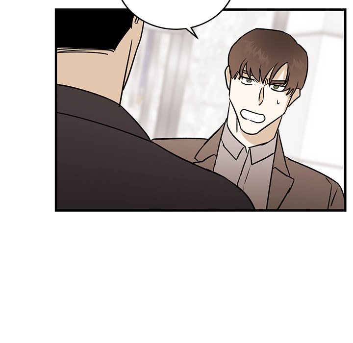 Hand in Hand - Chapter 34 [photo 99] - MangaPorn