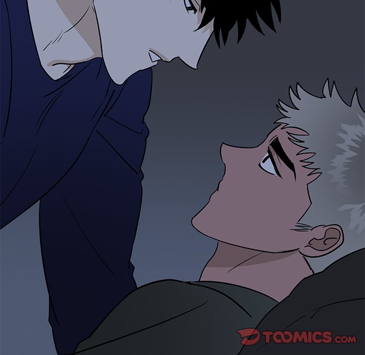 Hand in Hand - Chapter 35 [photo 102] - MangaPorn