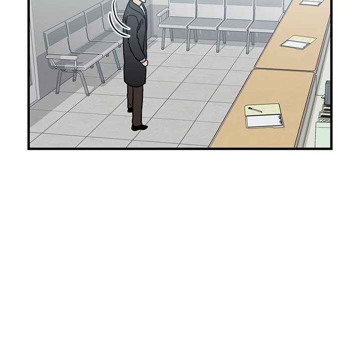 Hand in Hand - Chapter 35 [photo 13] - MangaPorn