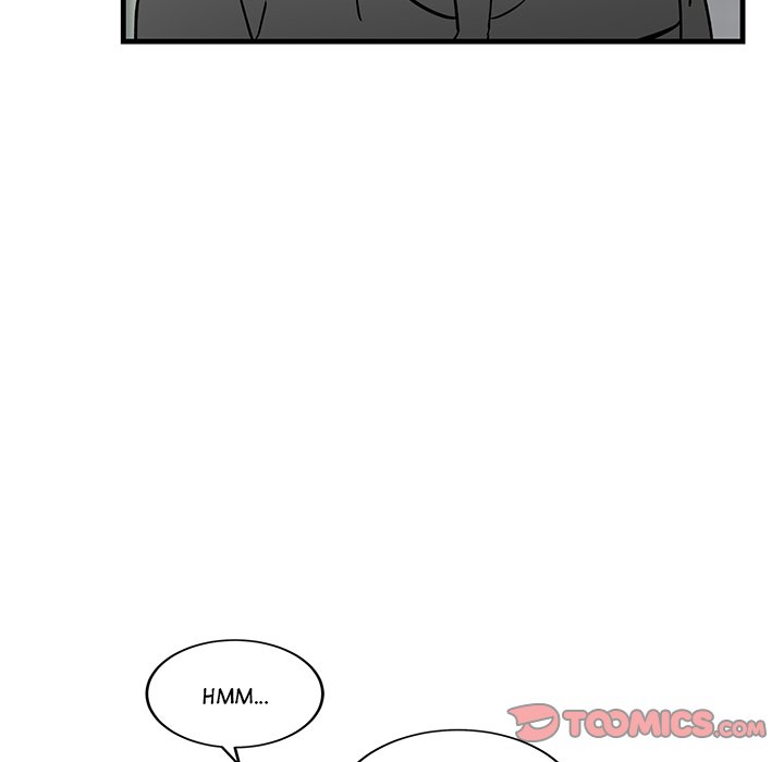 Hand in Hand - Chapter 35 [photo 18] - MangaPorn