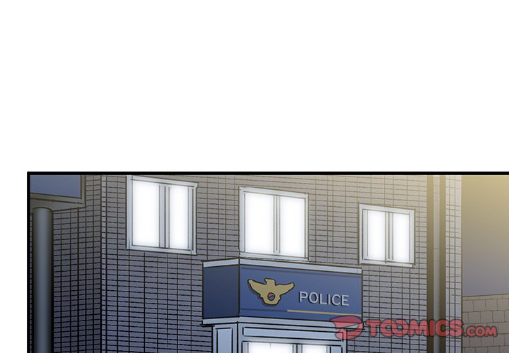 Hand in Hand - Chapter 35 [photo 2] - MangaPorn