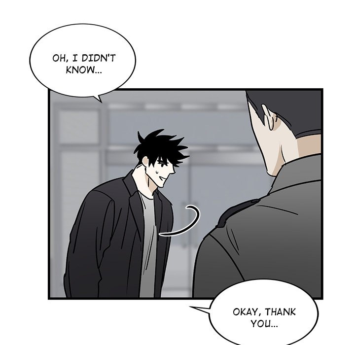 Hand in Hand - Chapter 35 [photo 29] - MangaPorn