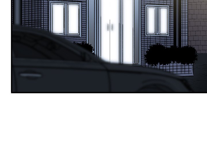 Hand in Hand - Chapter 35 [photo 3] - MangaPorn