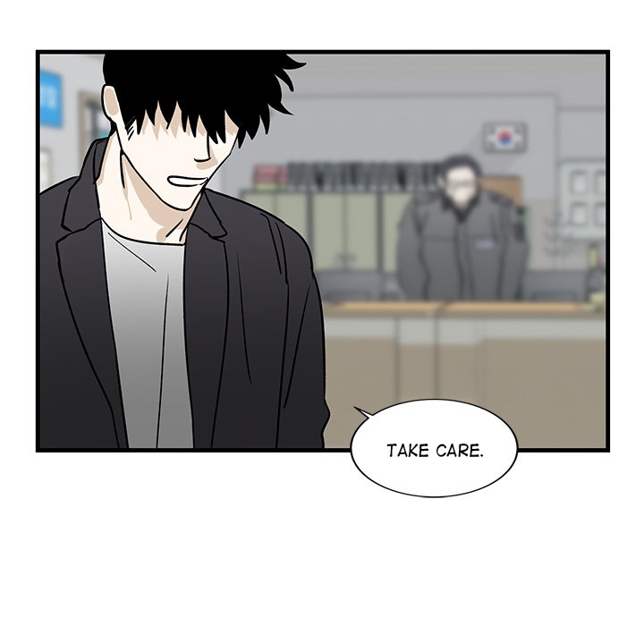 Hand in Hand - Chapter 35 [photo 36] - MangaPorn