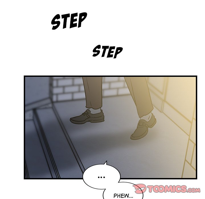 Hand in Hand - Chapter 35 [photo 38] - MangaPorn