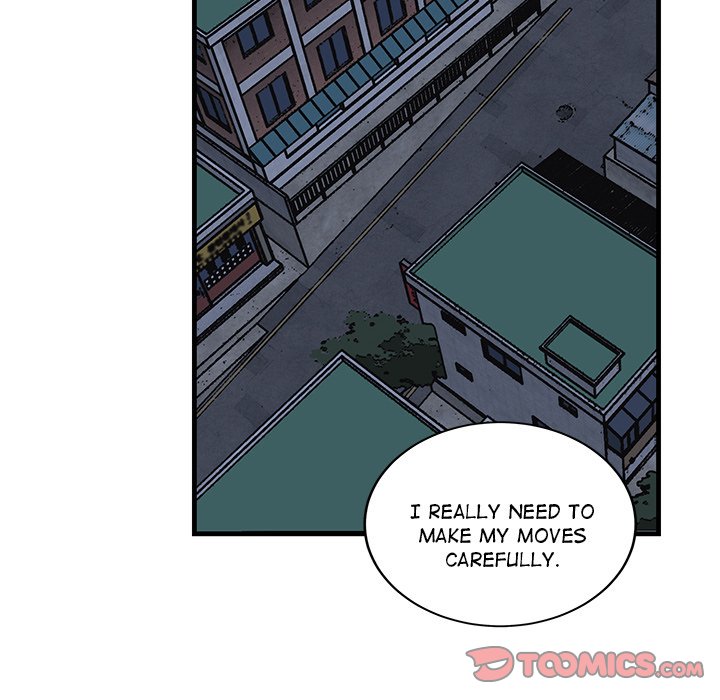 Hand in Hand - Chapter 35 [photo 46] - MangaPorn