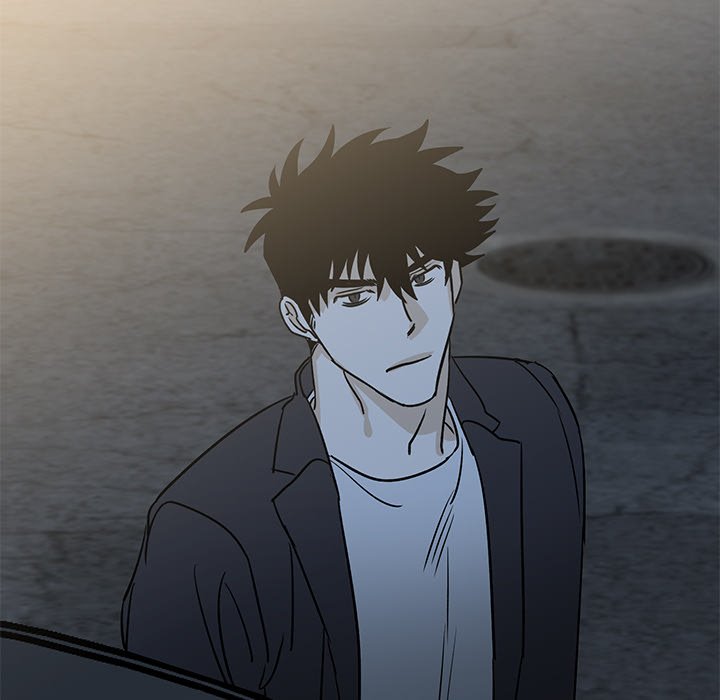 Hand in Hand - Chapter 35 [photo 5] - MangaPorn