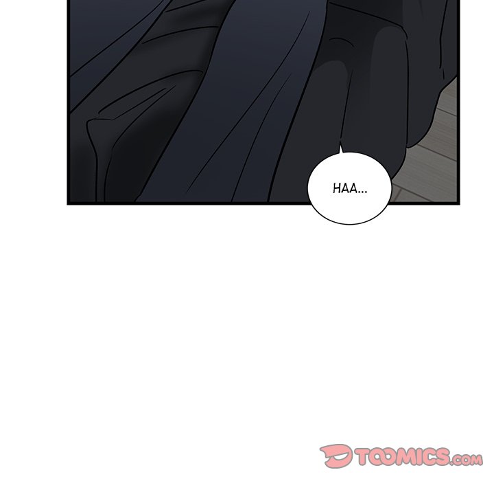 Hand in Hand - Chapter 35 [photo 62] - MangaPorn