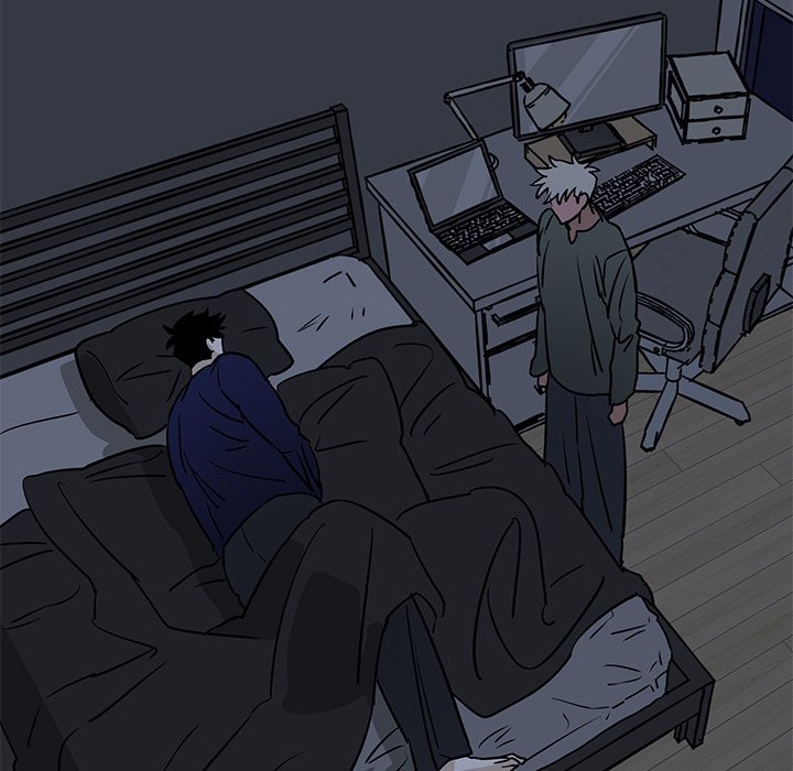 Hand in Hand - Chapter 35 [photo 75] - MangaPorn