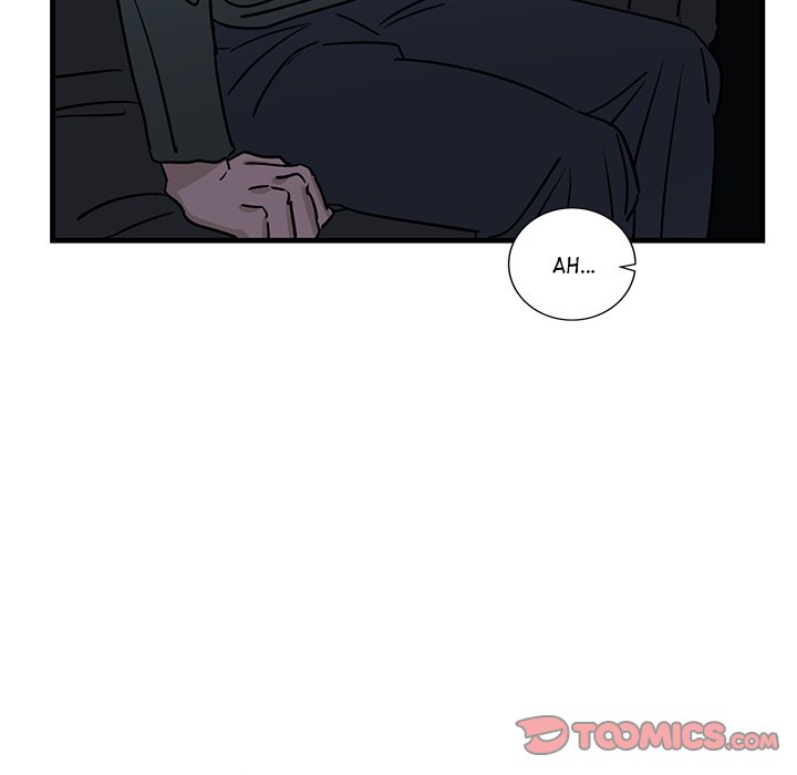 Hand in Hand - Chapter 35 [photo 82] - MangaPorn