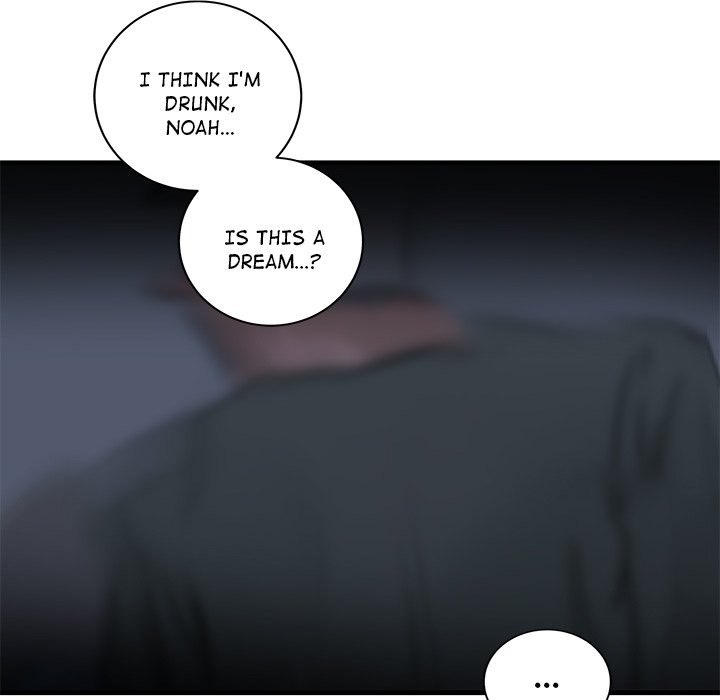 Hand in Hand - Chapter 35 [photo 83] - MangaPorn