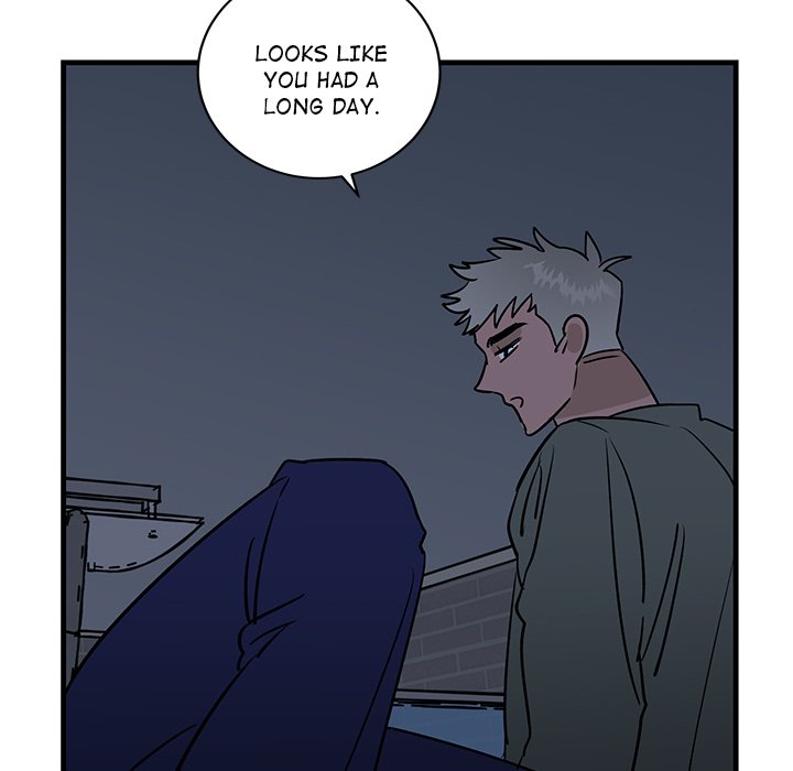 Hand in Hand - Chapter 35 [photo 85] - MangaPorn