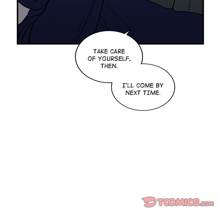 Hand in Hand - Chapter 35 [photo 86] - MangaPorn