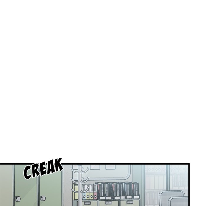 Hand in Hand - Chapter 35 [photo 9] - MangaPorn