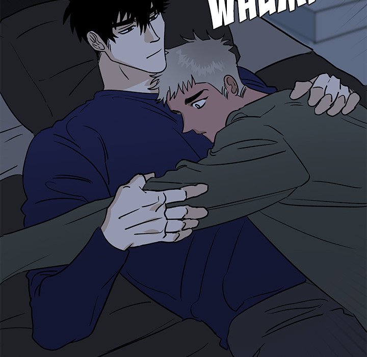 Hand in Hand - Chapter 35 [photo 91] - MangaPorn