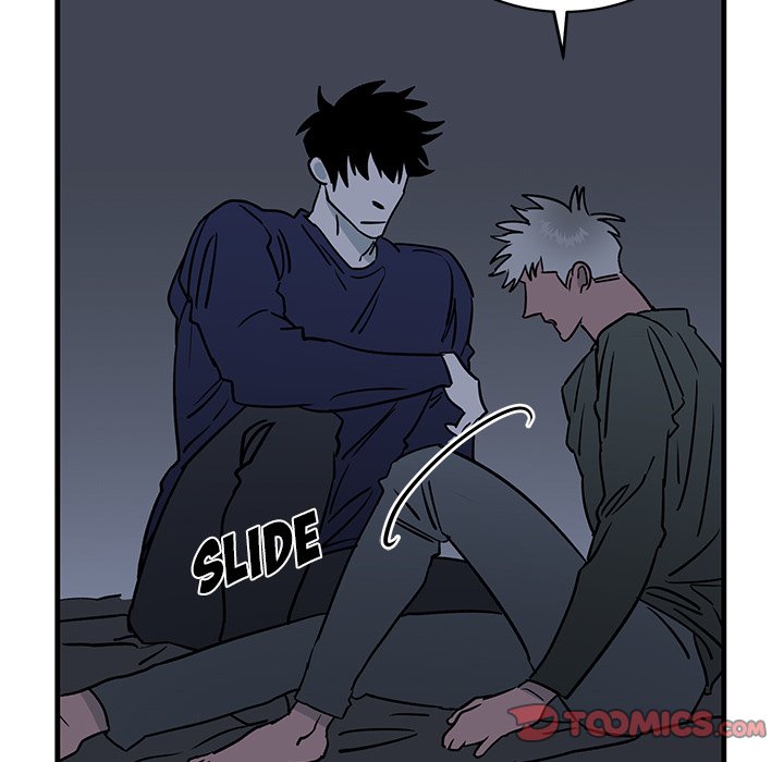 Hand in Hand - Chapter 36 [photo 14] - MangaPorn