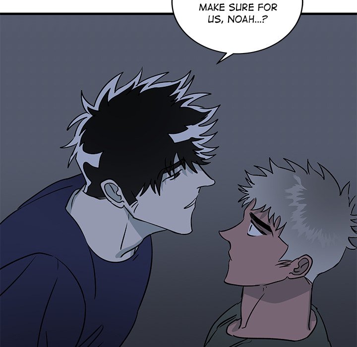 Hand in Hand - Chapter 36 [photo 25] - MangaPorn