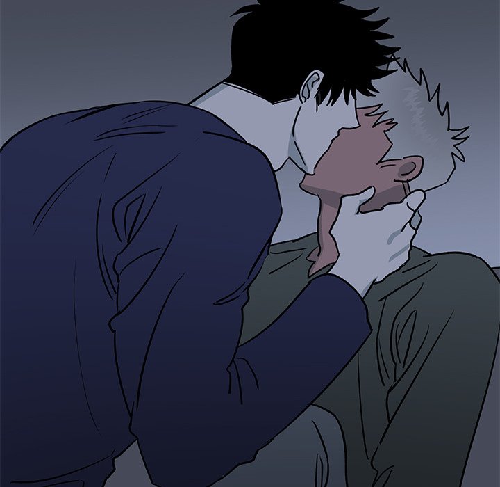 Hand in Hand - Chapter 36 [photo 29] - MangaPorn