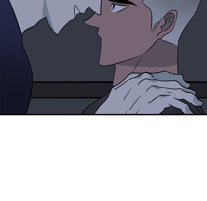 Hand in Hand - Chapter 36 [photo 39] - MangaPorn