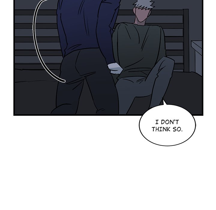 Hand in Hand - Chapter 36 [photo 43] - MangaPorn