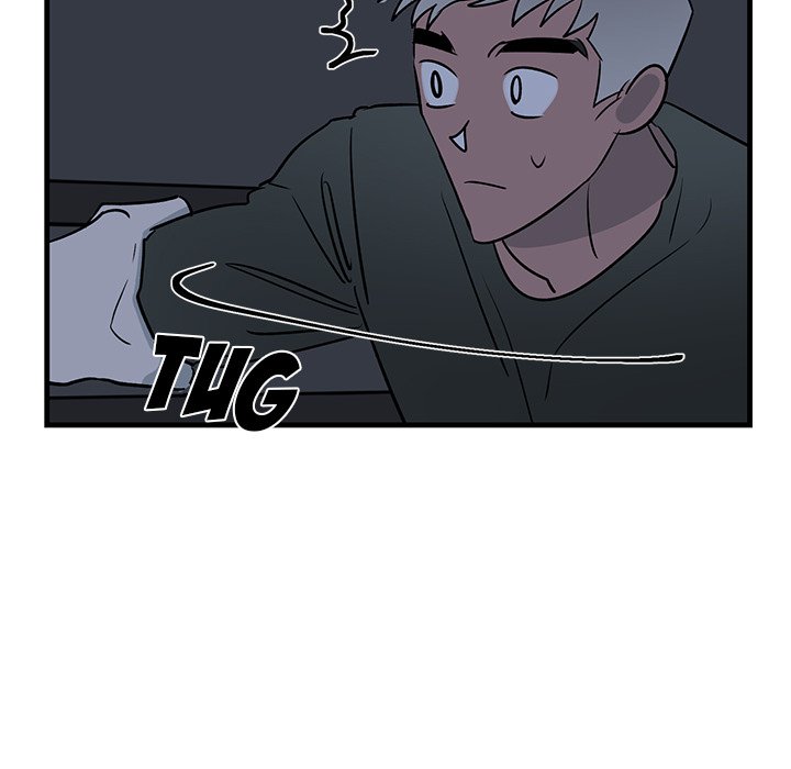 Hand in Hand - Chapter 36 [photo 45] - MangaPorn