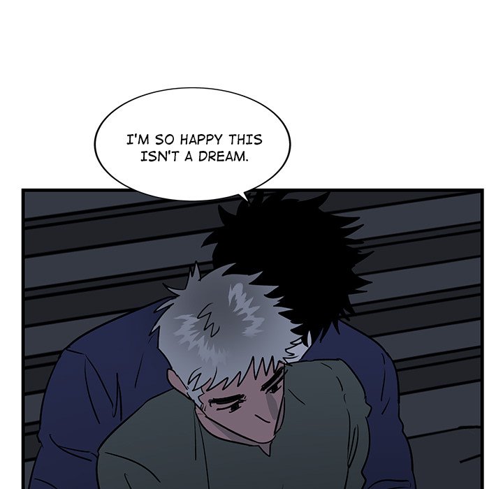 Hand in Hand - Chapter 36 [photo 55] - MangaPorn