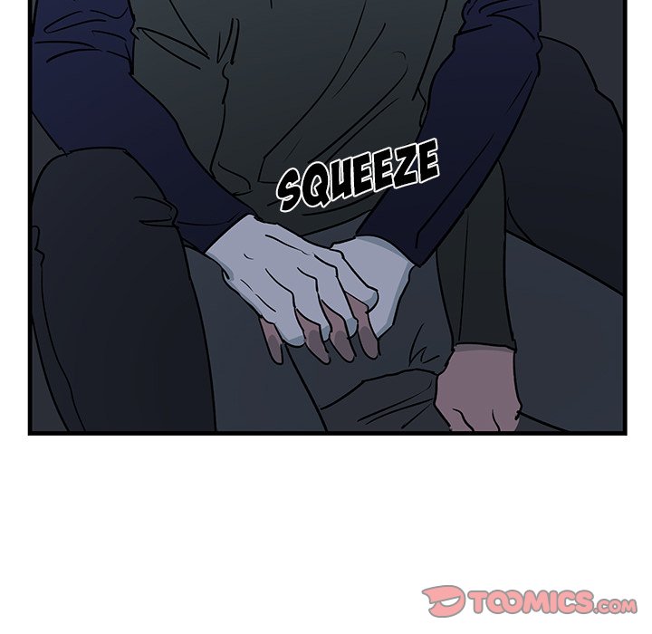 Hand in Hand - Chapter 36 [photo 56] - MangaPorn