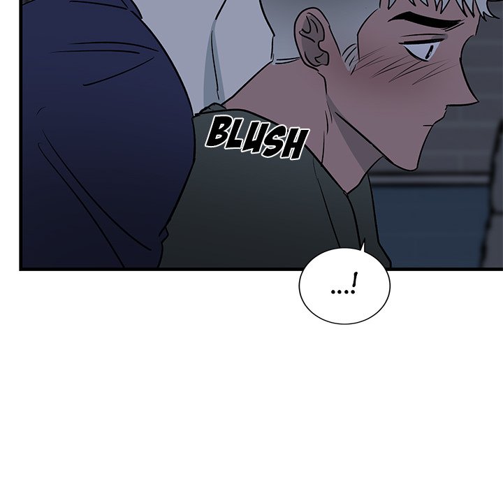 Hand in Hand - Chapter 36 [photo 58] - MangaPorn