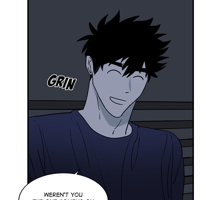 Hand in Hand - Chapter 36 [photo 66] - MangaPorn