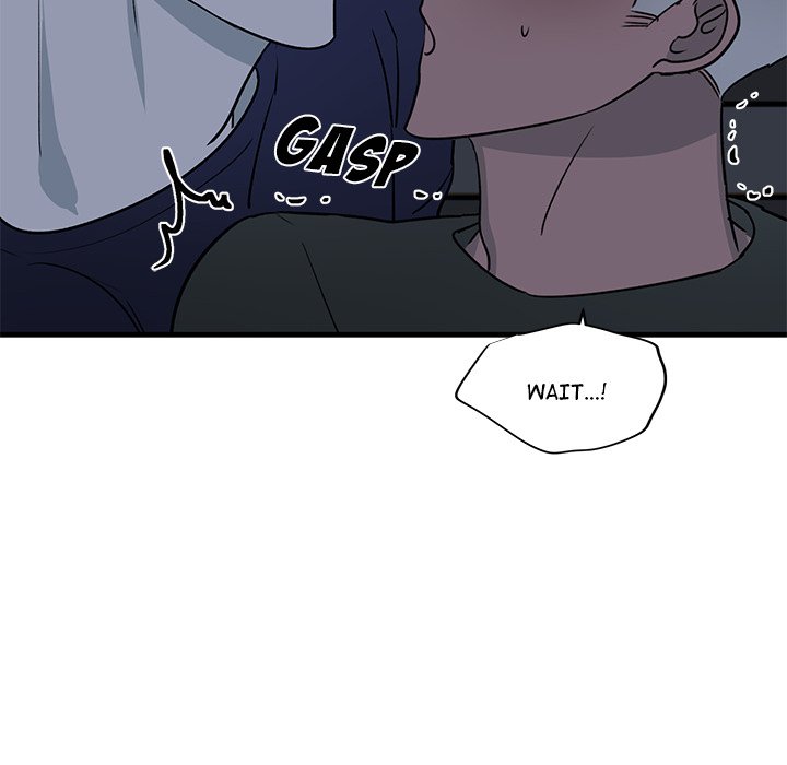 Hand in Hand - Chapter 36 [photo 77] - MangaPorn