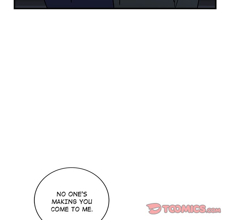 Hand in Hand - Chapter 36 [photo 86] - MangaPorn