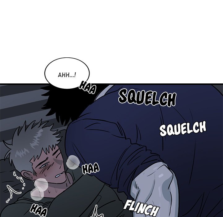 Hand in Hand - Chapter 36 [photo 99] - MangaPorn