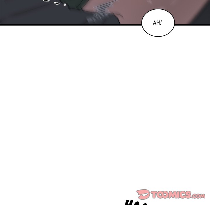 Hand in Hand - Chapter 37 [photo 14] - MangaPorn