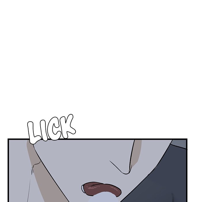 Hand in Hand - Chapter 37 [photo 20] - MangaPorn