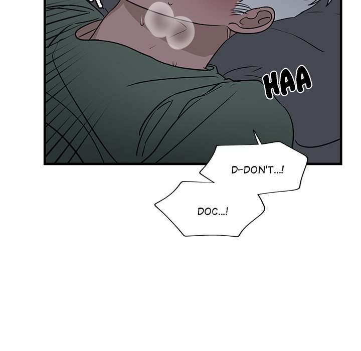 Hand in Hand - Chapter 37 [photo 25] - MangaPorn