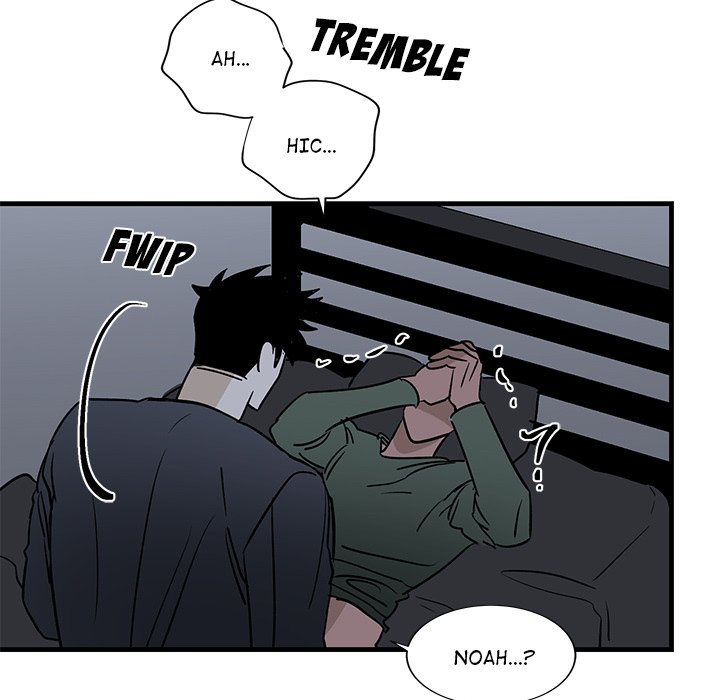 Hand in Hand - Chapter 37 [photo 32] - MangaPorn