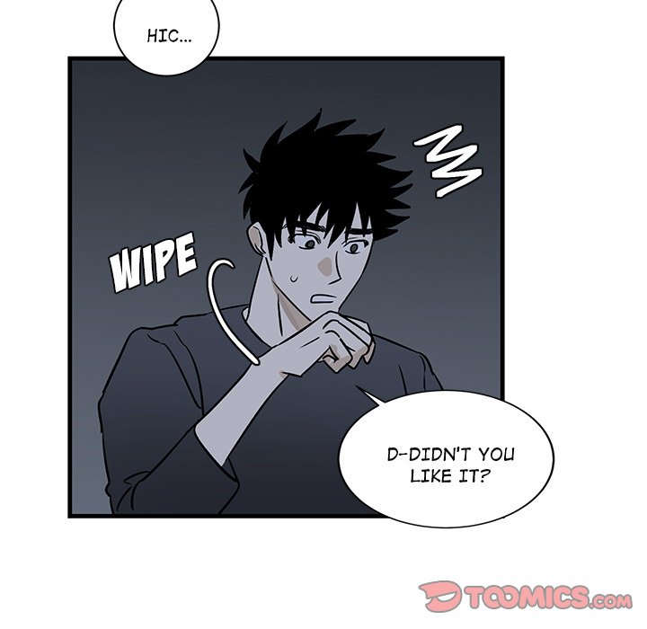 Hand in Hand - Chapter 37 [photo 34] - MangaPorn