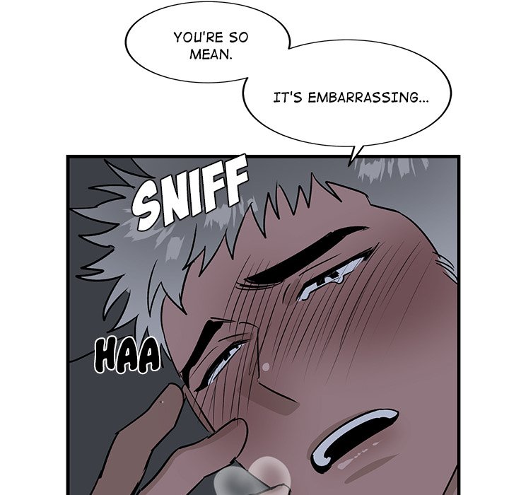 Hand in Hand - Chapter 37 [photo 39] - MangaPorn